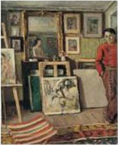 L'atelier