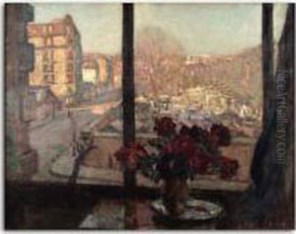 Andre - view 1