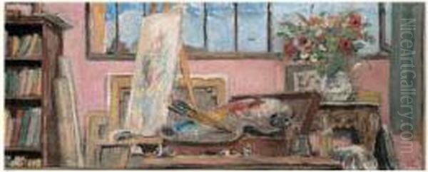 L'atelier Au Bouquet - view 1