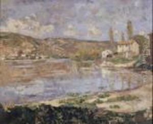 Le Rhone A Serrieres Le Rhone A Serrieres
