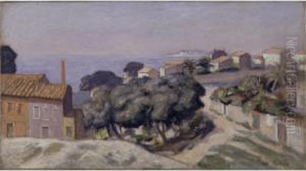 La Mer Vue D'endoume - view 1