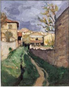 Village Village