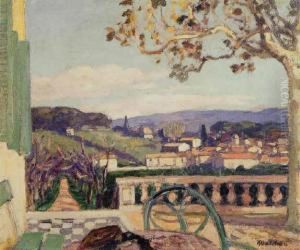Devant La Maison Marseille