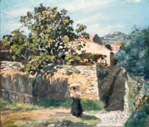 Le Figuier