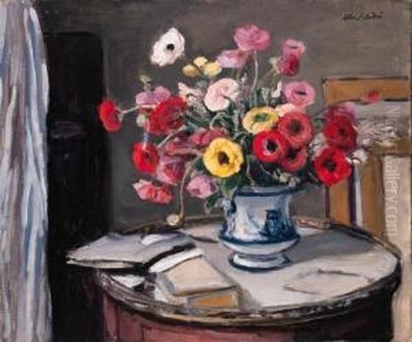 Bouquet De Fleurs - view 1