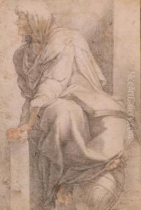 Figura Di Sibilla