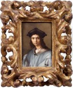 Ritratto D'uomo