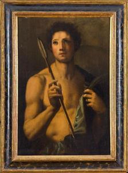 San Sebastiano - view 1