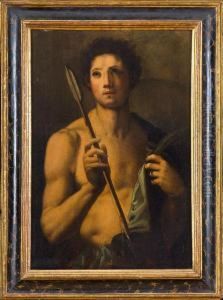 San Sebastiano San Sebastiano