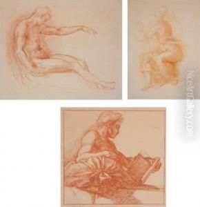 Feuilles D'etude Par Alphonse Leroy Et Auguste Desperet