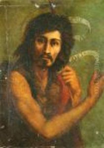St. John The Baptist