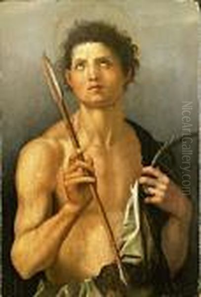 San Sebastiano - view 1