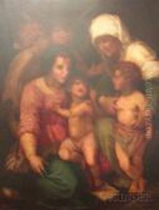 The Vierge