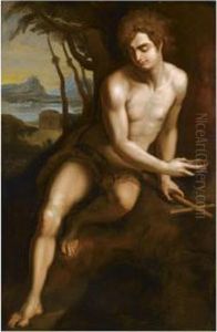 Saint John The Baptist