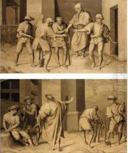 The Calling Of The Workers The Calling Of The Workers