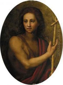 Saint John The Baptist