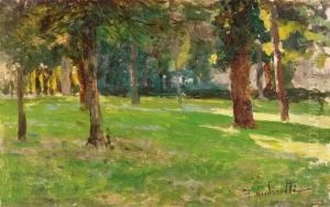 Alle Cascine