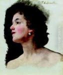 Ritratto Femminile