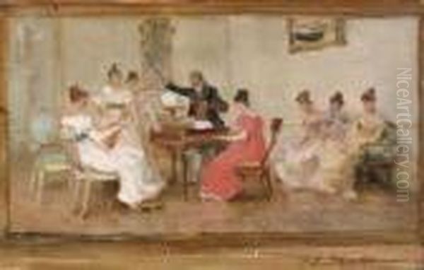 Concerto - view 1