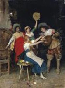 Flowers For Music by Federico Andreotti