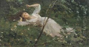 La Bella Addormentata