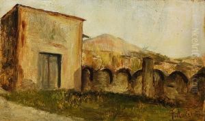 Vecchia Fabbrica by Federico Andreotti