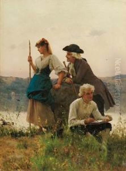 Amore E Arte - view 1