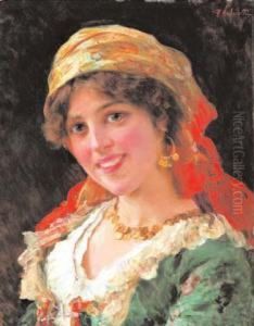 La Giovane Zingara