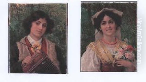 A)ritratto Femminile - view 1