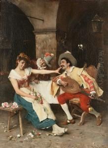 Serenade Serenade