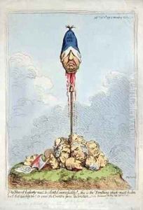 The Tree of Liberty must be planted immediately this is the Something which must be done and that quickly too to save the Country from destruction