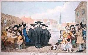 Flemish Characters 2