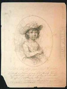 Sketched by Humphrey Spoild by Gillray by James Gillray