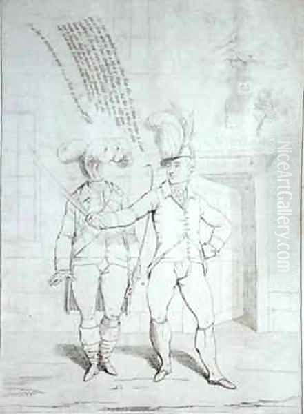 The Thunderer - view 1