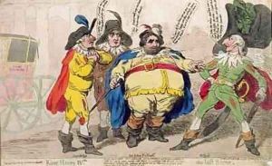 King Henry IV the Last Scene