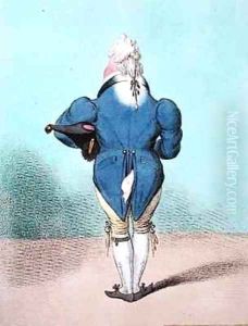 HRH the Prince of Wales 1762-1830