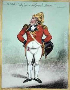 only look at the General Madam 2