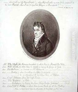Mr Thomas Ogle