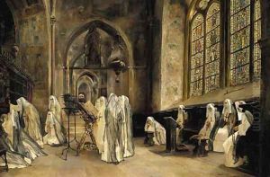 Evensong Evensong