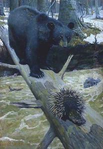 The Right of Way by Philip Russell Goodwin