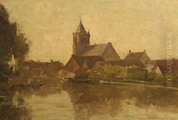 Giesen Nieuwkerk - view 1