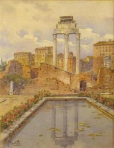 Reflecting Pool