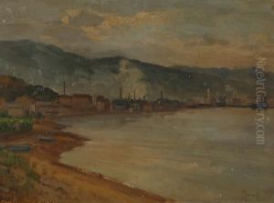 Il Porto Di Civitavecchia Il Porto Di Civitavecchia