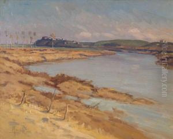 Costa Laziale - view 1