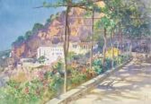 Capri - view 1