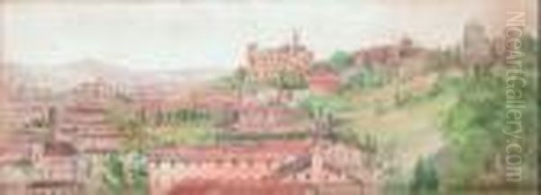 Veduta Di Citta - view 1