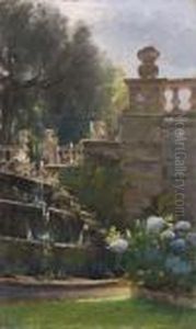 Tivoli, Villa D'este