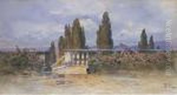 Terrazza Sulla Campagna Romana - view 1