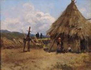 Vita Nella Campagna Romana