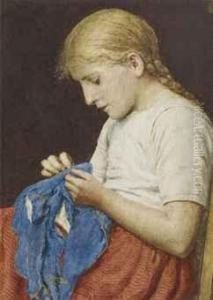 Die Kleine Naherin Die Kleine Naherin